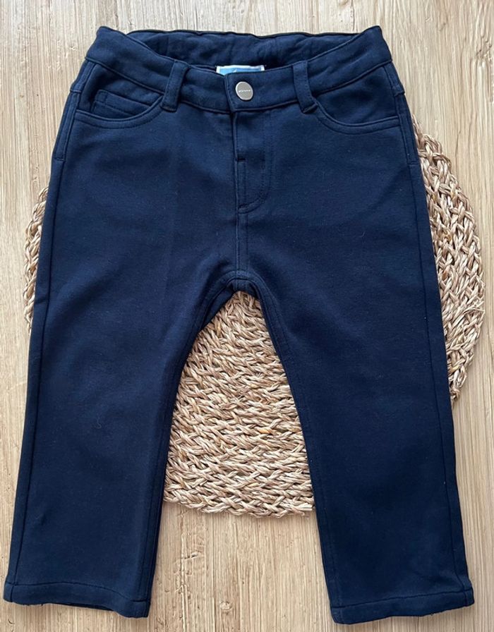 Pantalon Jacadi
