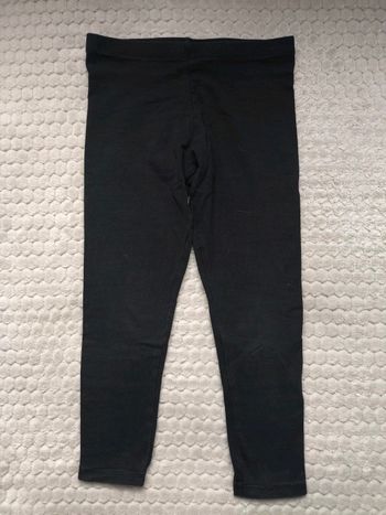 Legging Primark 6 ans