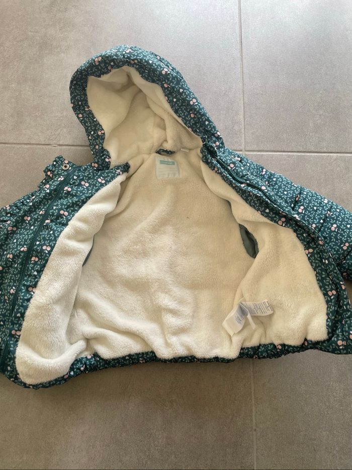 Manteau - photo numéro 2