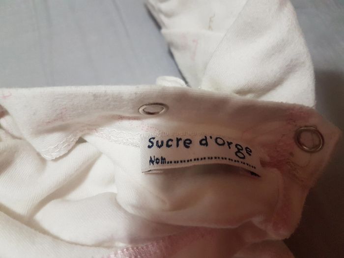 Grenouillere 9m - photo numéro 2