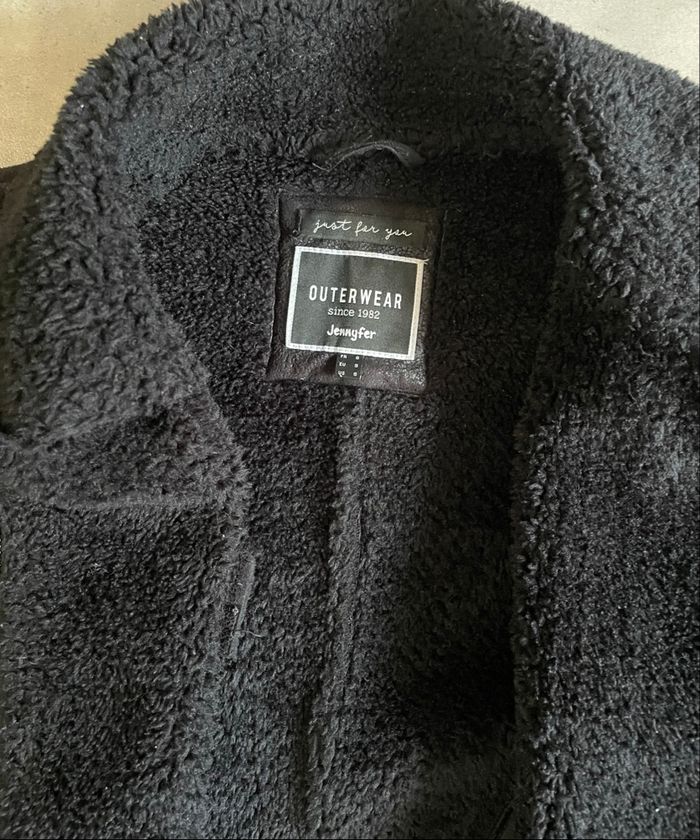 Perfecto moumoute - photo numéro 3