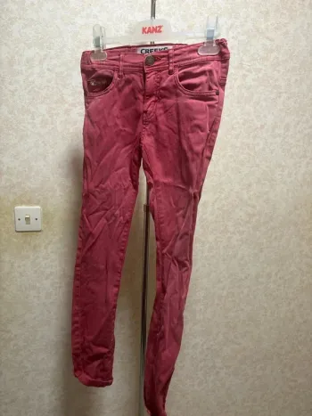 Jeans slim taille 10ans marque creeks