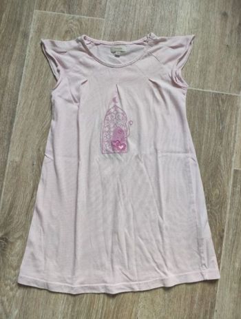 Robe de nuit