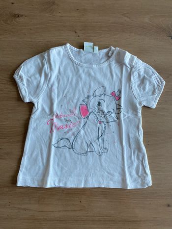 Tee shirt Marie