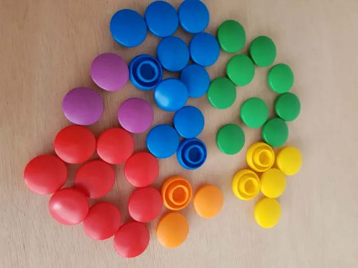 Ravensburger Colorino premier jeu des couleurs - photo numéro 17