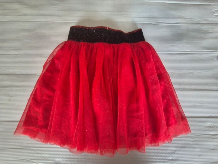 Jupe paillettes 3 ans