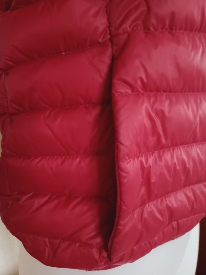 Doudoune Jott - photo numéro 3