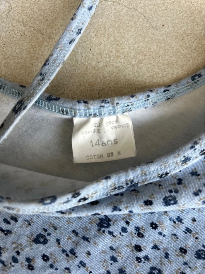 Petite robe d’été années 2000 - photo numéro 12