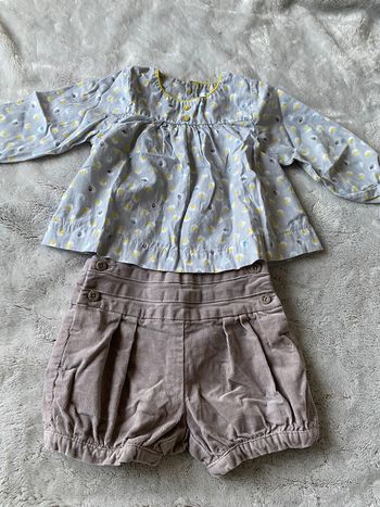 Ensemble Obaïdi 12mois