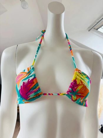 Haut de maillot T36