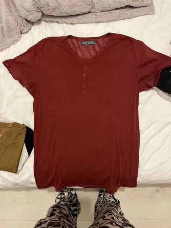 T-shirt homme