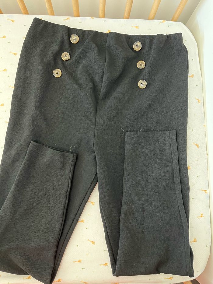 Pantalon grossesse L