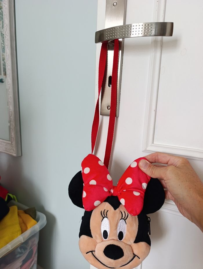 Sac Minnie Disney - photo numéro 2