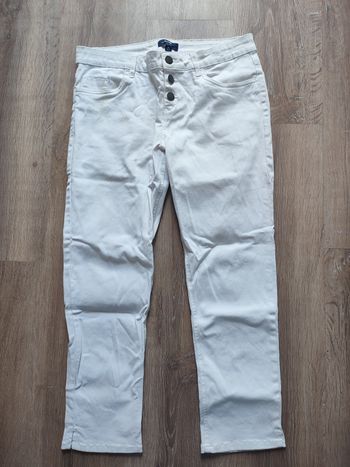 Pantalon kiabi