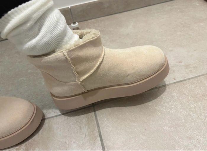 Bottines femme - photo numéro 8