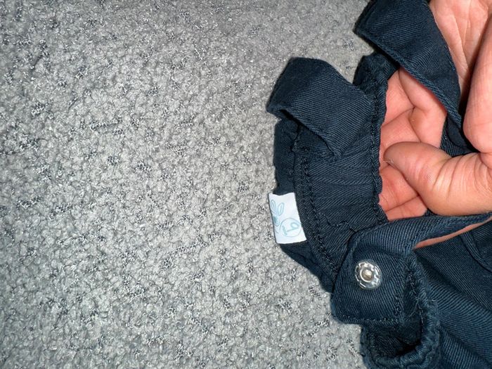 Ensemble robe + sous pull - photo numéro 3
