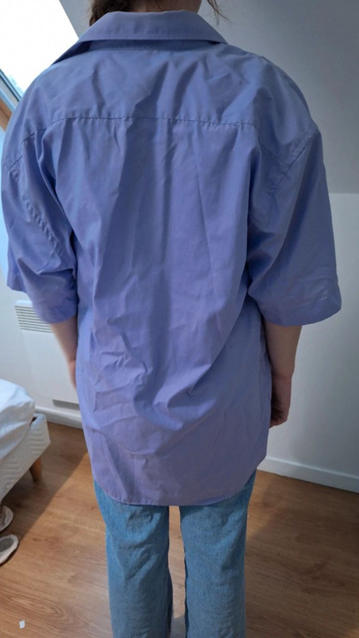 Chemise Homme Devred - photo numéro 3