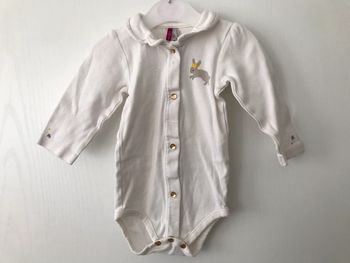 Body fille lapin, Orchestra