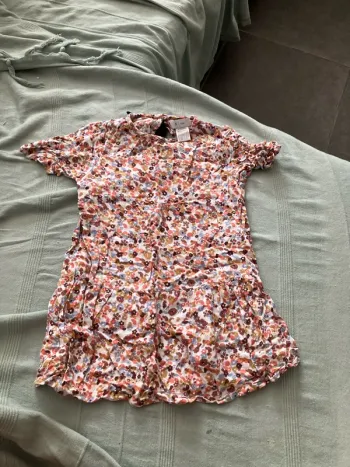 Robe 5 ans