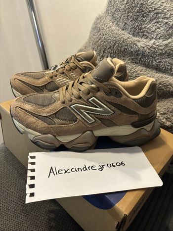 New balance 9060