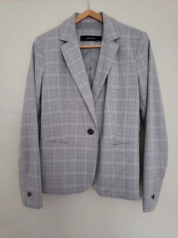 Veste Blazer Zara