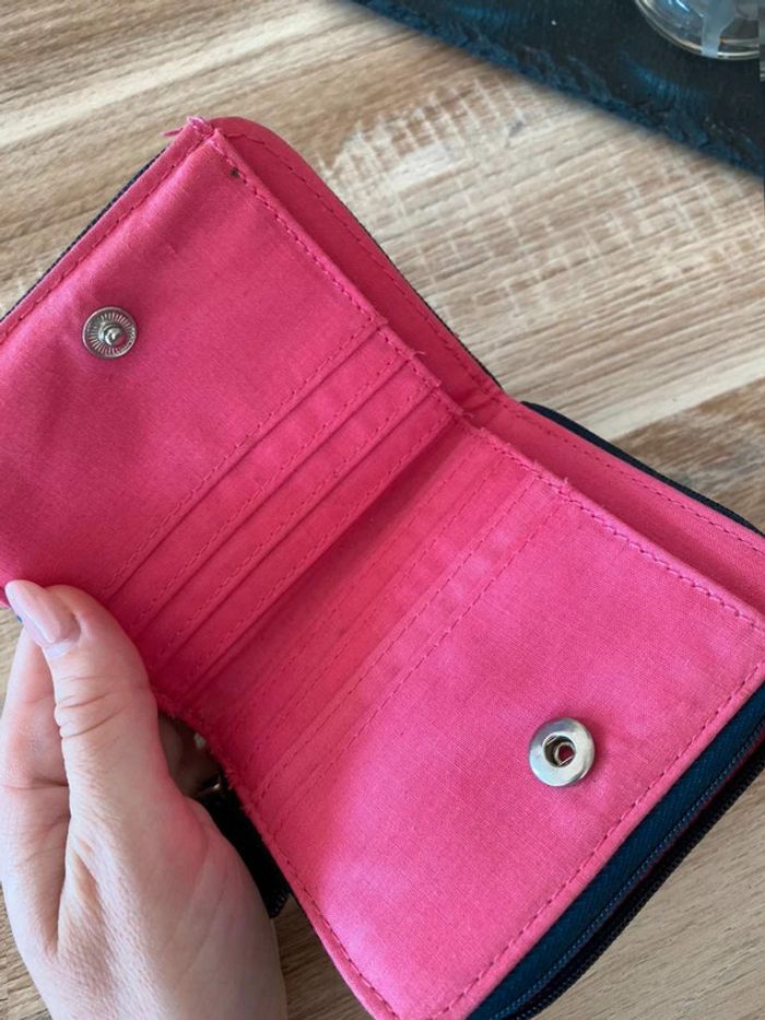 Porte monnaie - photo numéro 13