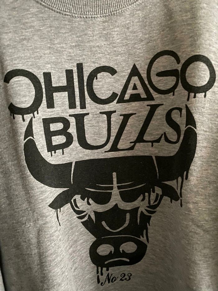 Pull Chicago Bulls - photo numéro 3