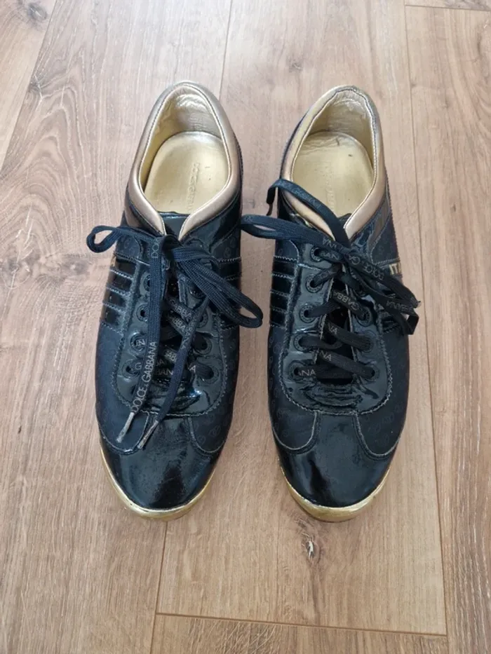 Chaussure Dolce gabbana