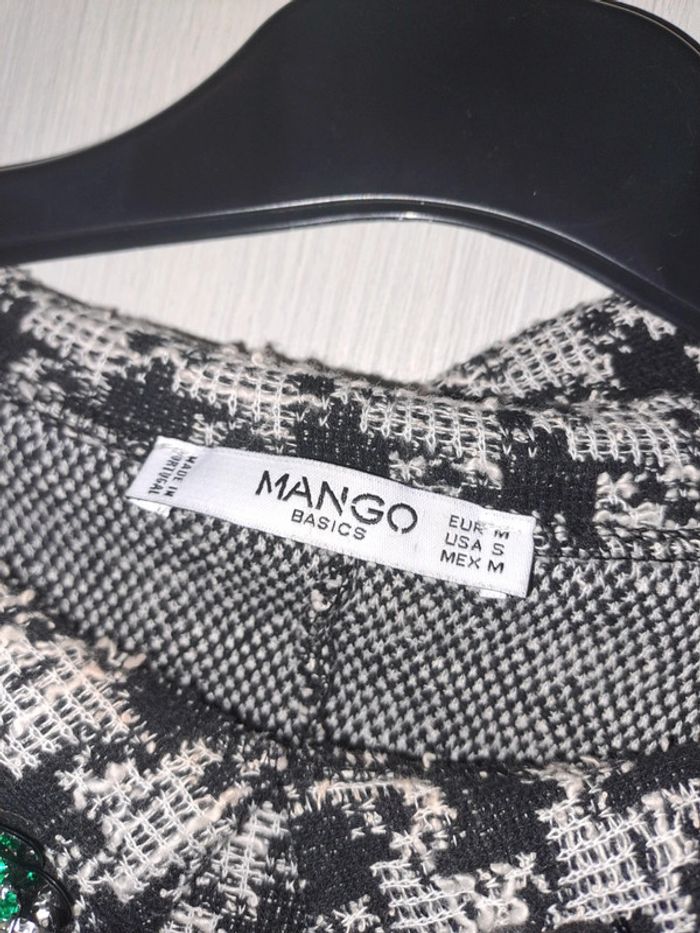 Robe mango - photo numéro 4