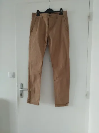 Pantalon homme