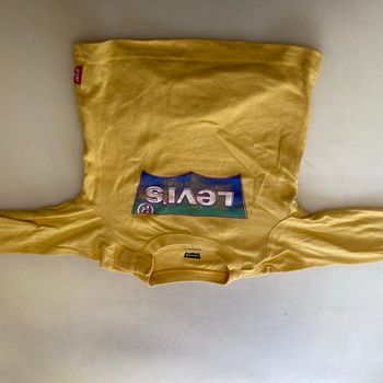 T-shirt à long manche