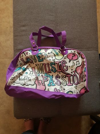 Sac violetta