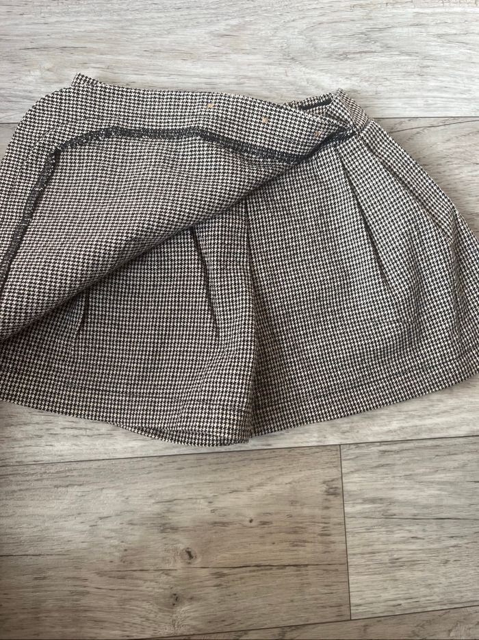 Short jupe kiabi 5 ans - photo numéro 2