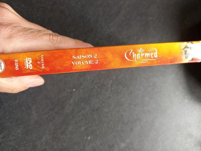 DVD - Charmed - Saison 2 - Volume 2 - photo numéro 4