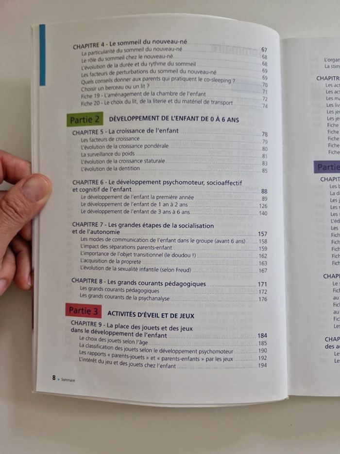 Guide de la petite enfance - photo numéro 4