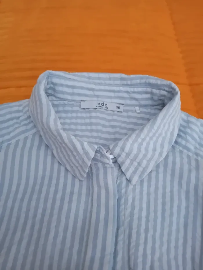 Robe d été femme - photo numéro 7