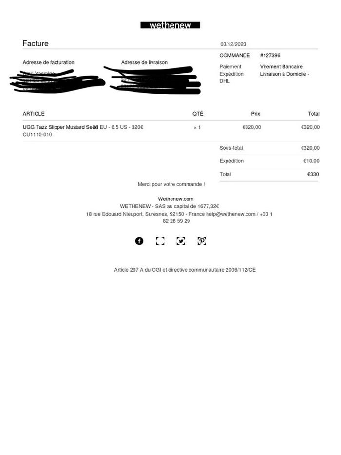 UGG TAZZ - photo numéro 6