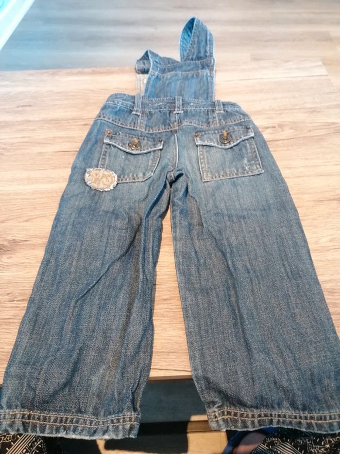 Salopette TAO - photo numéro 6