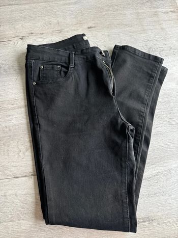 Jeans pantalon 44 femme
