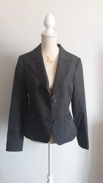 Veste tailleur Mim taille 36