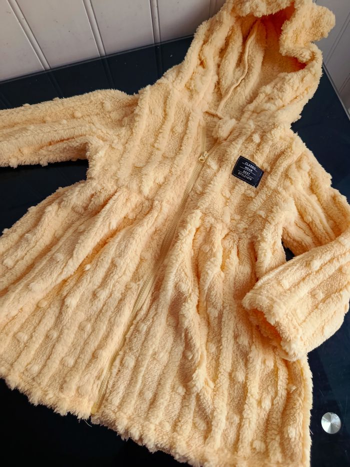 ensemble fille polaire Neuf - photo numéro 4