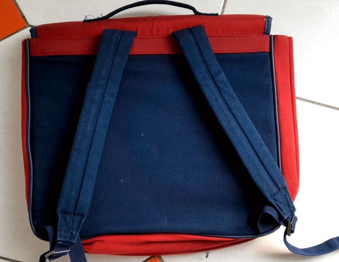 Cartable sergent major - photo numéro 3