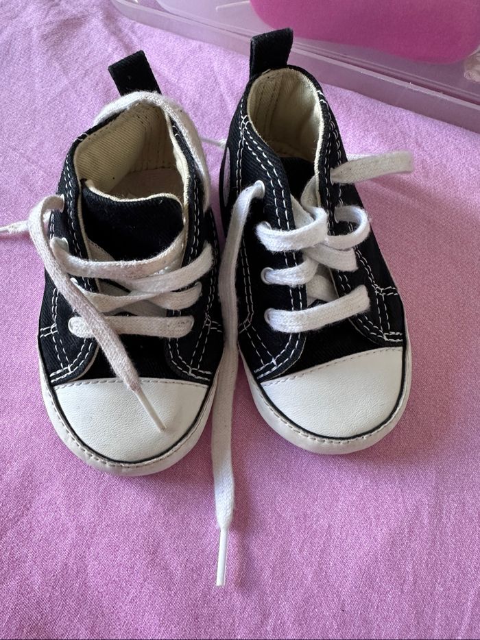 Converse 20