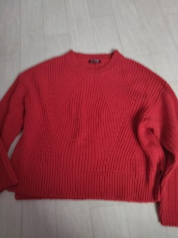 Pull S Jennyfer 