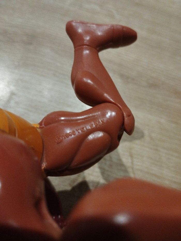 Silverhawk 1986 telepix - photo numéro 3