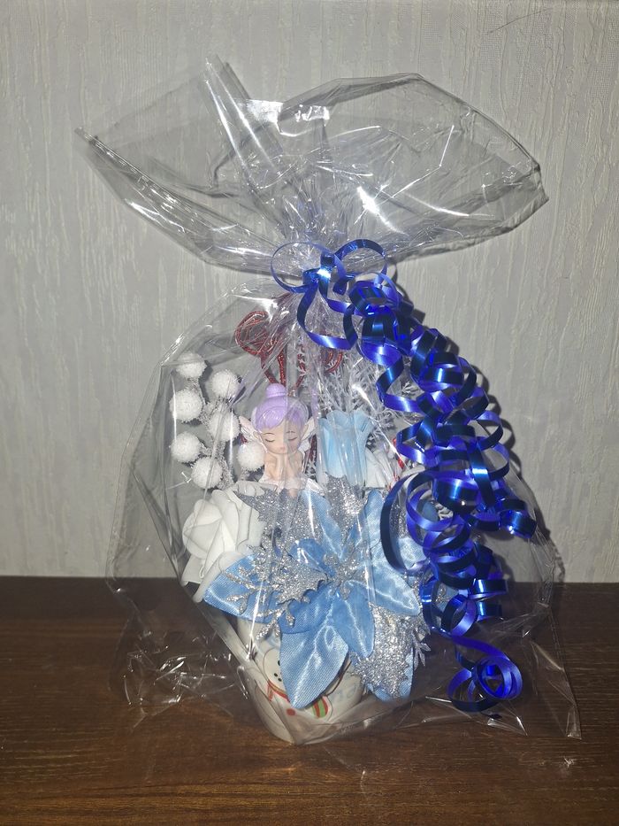 Mug deco noel - photo numéro 3