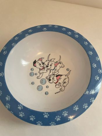Bol Disney 101 dalmatiens 