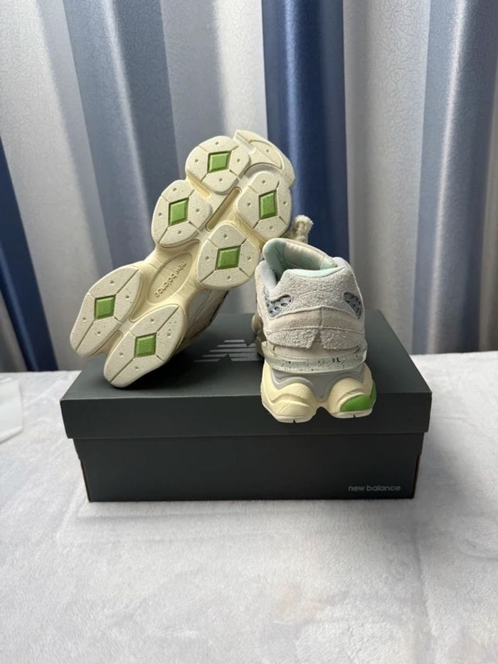 New Balance 9060 Size 43 - photo numéro 5