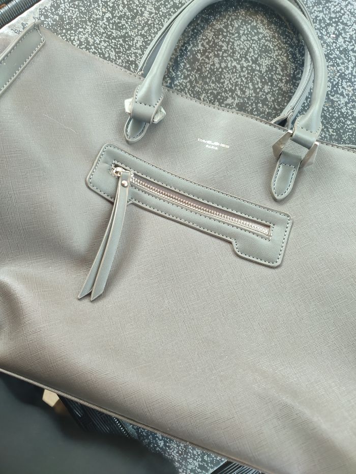 Sac à main - photo numéro 3