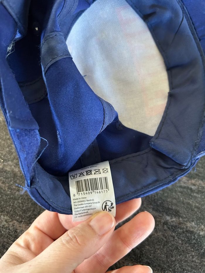 Casquette Marvel 52 - photo numéro 3